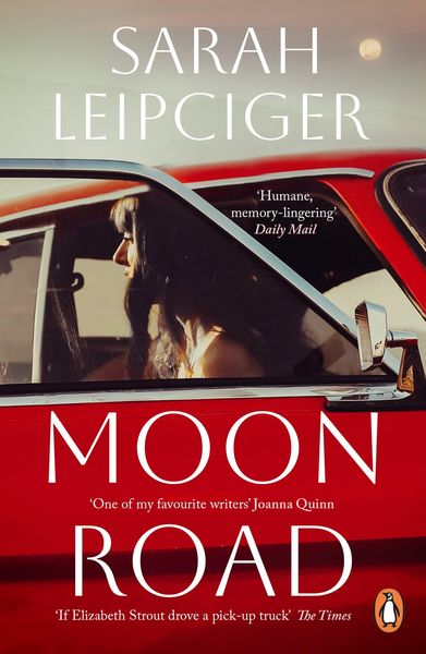 Produktbild: Moon Road