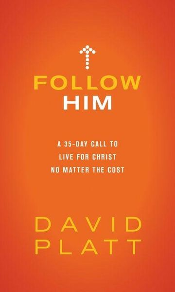 Produktbild: Follow Him