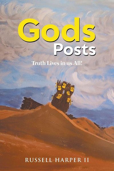 Produktbild: Gods Posts