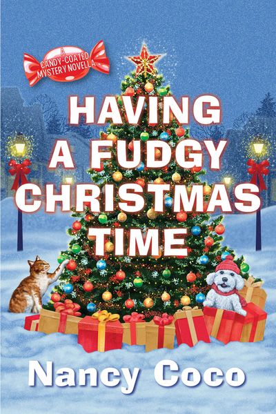 Produktbild: Having a Fudgy Christmas Time