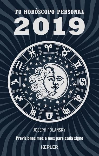 Produktbild: 2019- Tu Horoscopo Personal