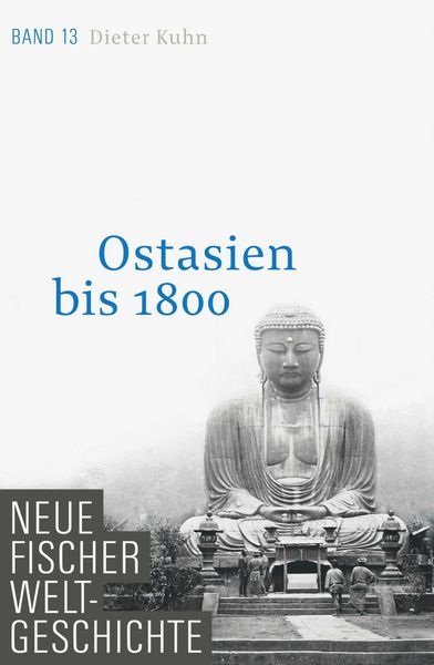 Produktbild: Neue Fischer Weltgeschichte. Band 13