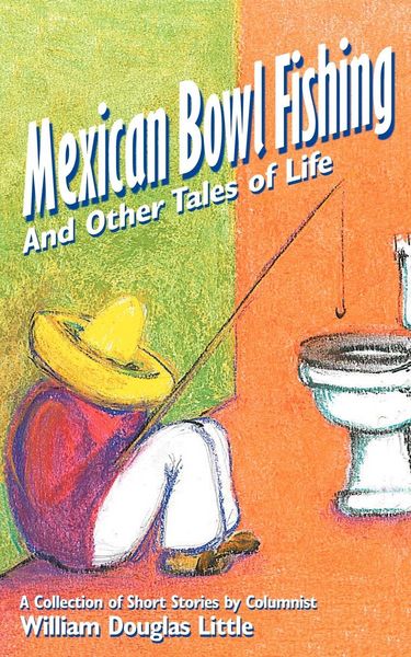 Produktbild: Mexican Bowl Fishing