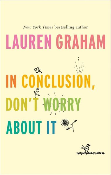 Produktbild: In Conclusion, Don't Worry About It