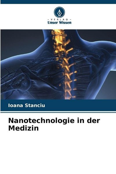 Produktbild: Nanotechnologie in der Medizin
