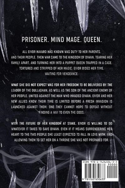 Produktbild: To Free a Magpie