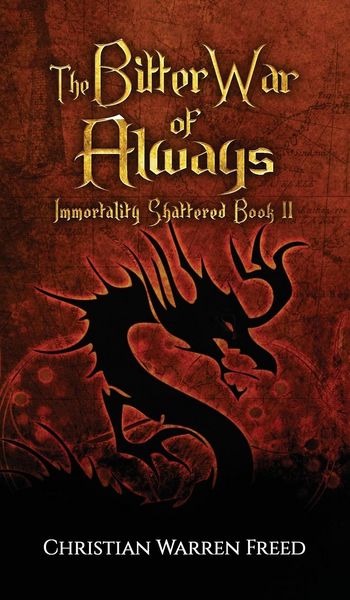 Produktbild: The Bitter War of Always