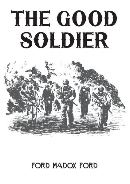 Produktbild: The Good Soldier