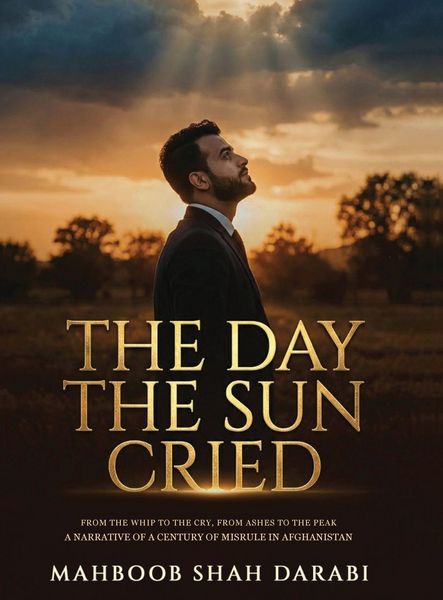Produktbild: The Day the Sun Cried