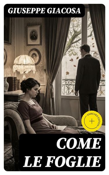 Produktbild: Come le foglie