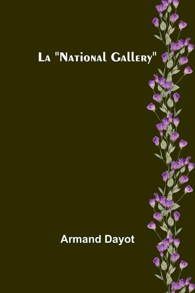 Produktbild: La "National Gallery"