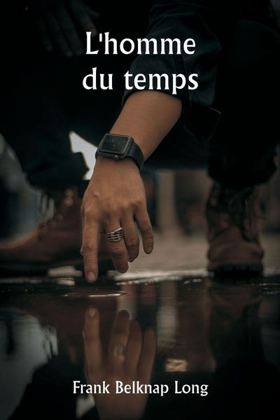 Produktbild: L'homme du temps
