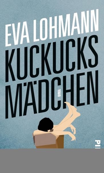 Produktbild: Kuckucksm&auml;dchen