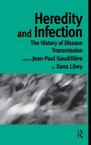 Produktbild: Heredity and Infection