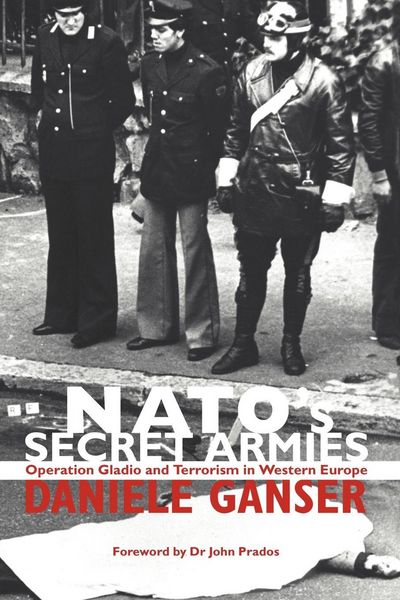 Produktbild: NATO's Secret Armies