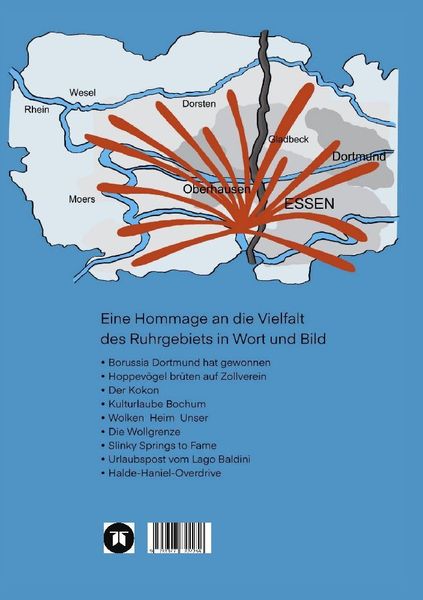 Produktbild: In der Mitte von WIR