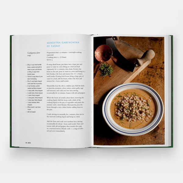 Produktbild: Tuscany
