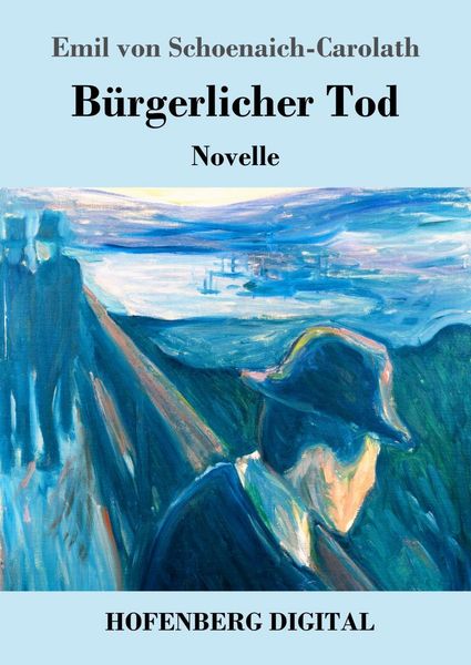 Produktbild: B&uuml;rgerlicher Tod