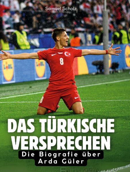 Produktbild: Das t&uuml;rkische Versprechen