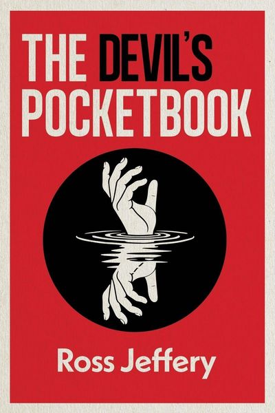 Produktbild: The Devil's Pocketbook