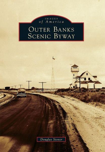 Produktbild: Outer Banks Scenic Byway