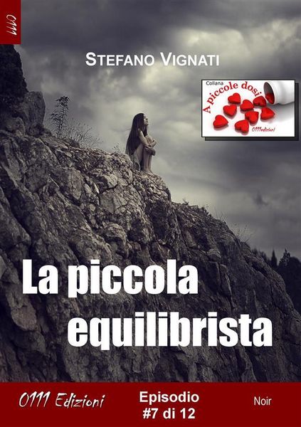 Produktbild: La piccola equilibrista #7
