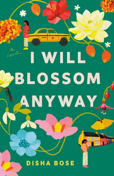 Produktbild: I Will Blossom Anyway