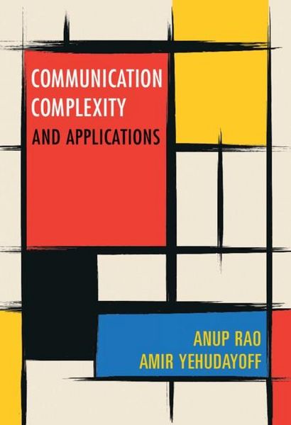 Produktbild: Communication Complexity