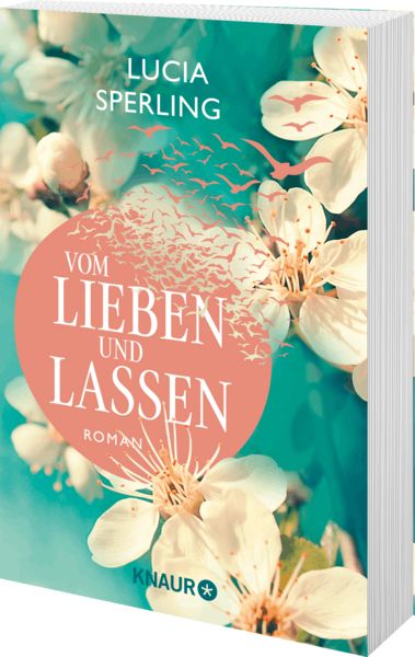 Produktbild: Vom Lieben und Lassen