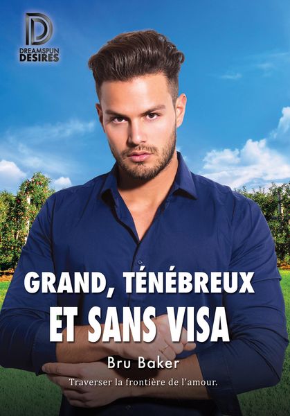Produktbild: Grand, t&eacute;n&eacute;breux et sans visa