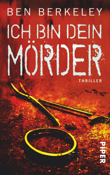 Produktbild: Ich bin dein M&ouml;rder