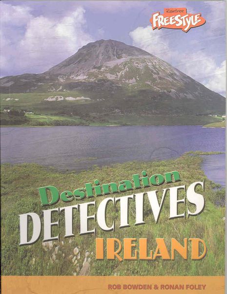 Produktbild: Ireland