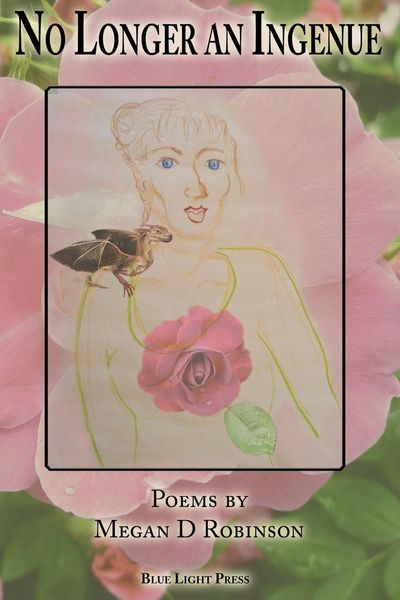 Produktbild: No Longer An Ingenue