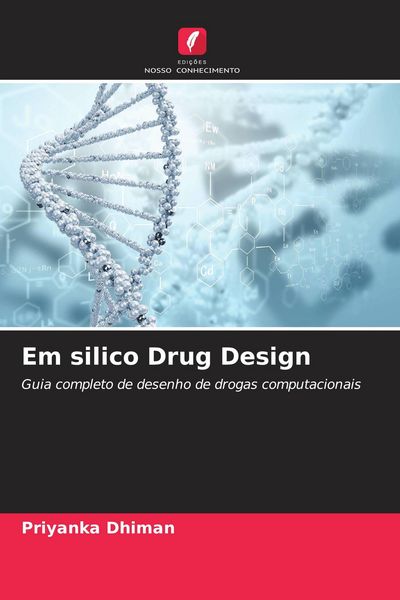 Produktbild: Em silico Drug Design