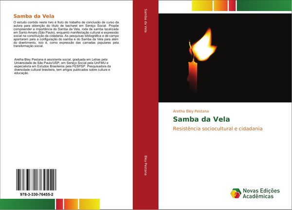 Produktbild: Samba da Vela