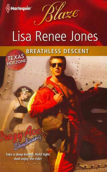 Produktbild: Breathless Descent