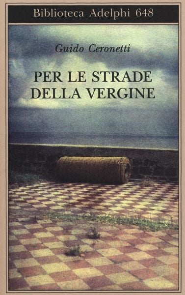 Produktbild: Per le strade della Vergine