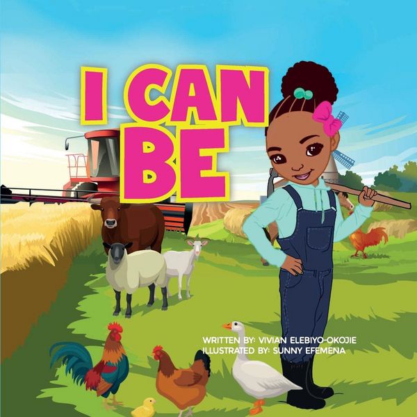 Produktbild: I can be