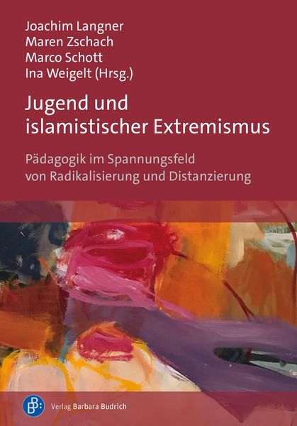 Produktbild: Jugend und islamistischer Extremismus