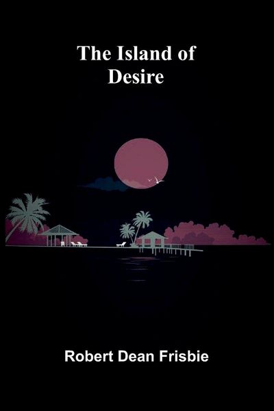 Produktbild: The Island of Desire