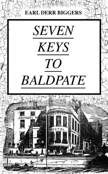 Produktbild: Seven Keys To Baldpate (mystery Classic)
