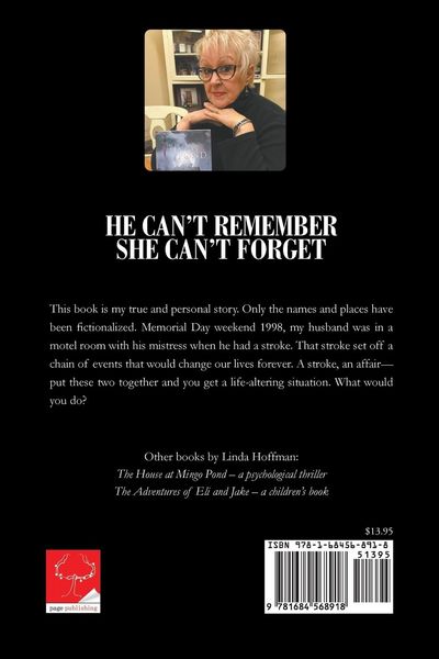 Produktbild: He Can't Remember, She Can't Forget