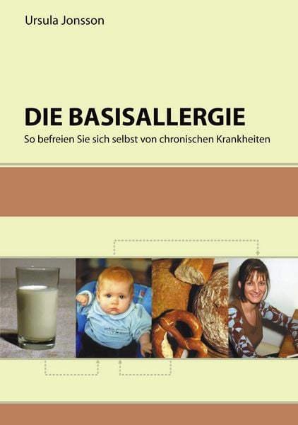 Produktbild: Die Basisallergie