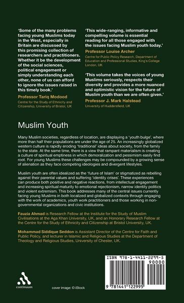Produktbild: Muslim Youth