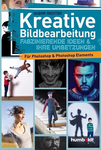 Produktbild: Kreative Bildbearbeitung