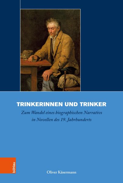 Produktbild: Trinkerinnen und Trinker