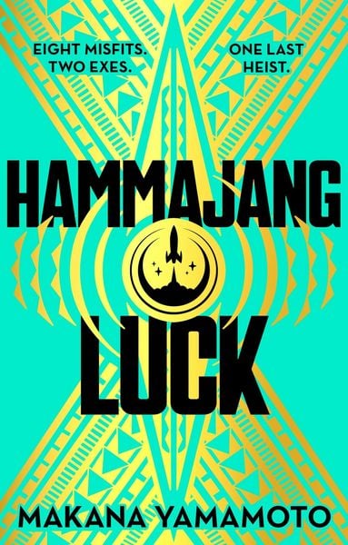 Produktbild: Hammajang Luck