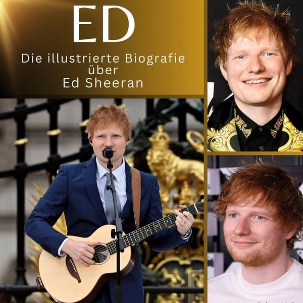 Produktbild: Ed