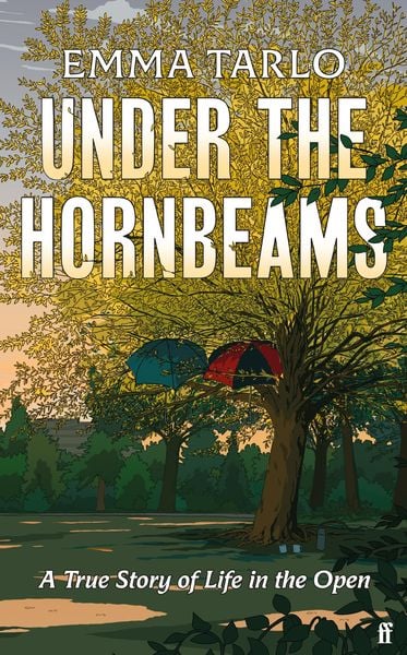 Produktbild: Under the Hornbeams