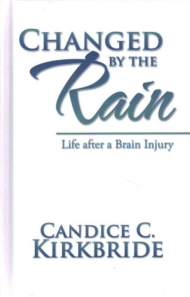 Produktbild: Changed by the Rain